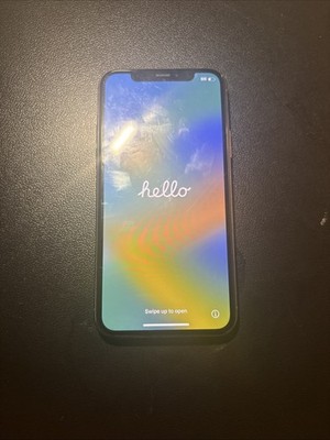 IPhone 11 Pro-64 GBs No Sim
