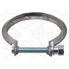 ORIGINAL® Elring Rohrverbinder, Abgasanlage für Fiat 500X TIPO Schrägheck