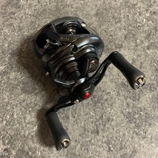Daiwa Tatula XT Baitcast