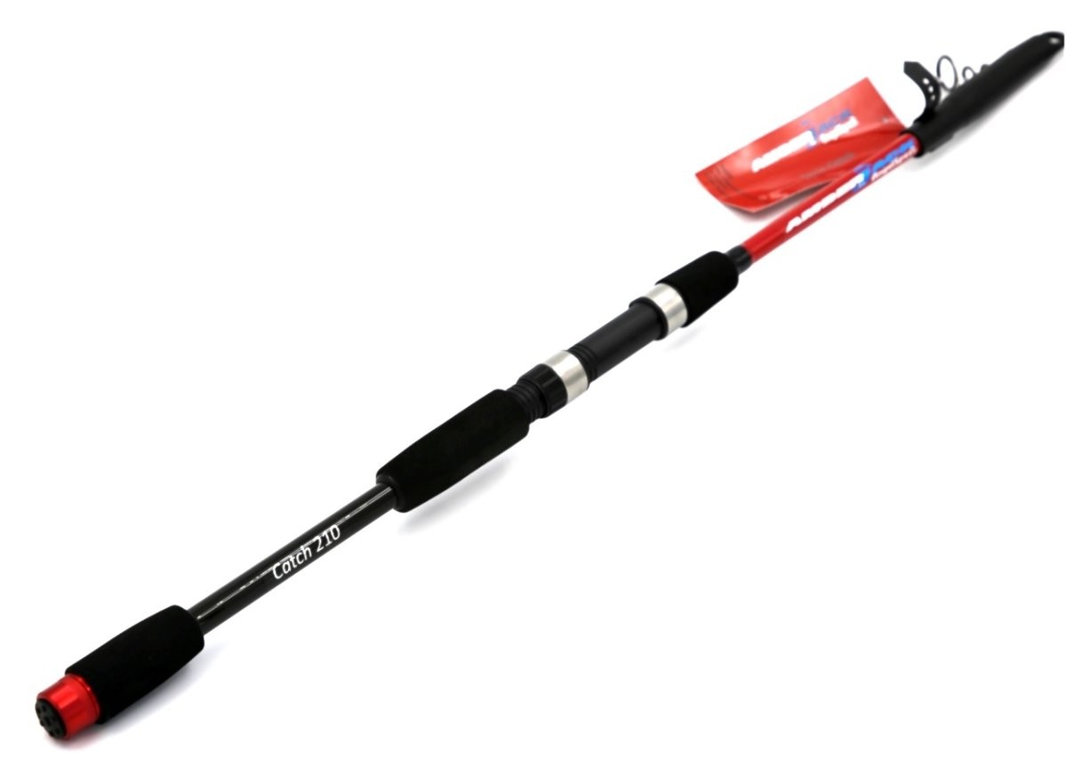 Amberjack Catch Tele 3,00 40-60