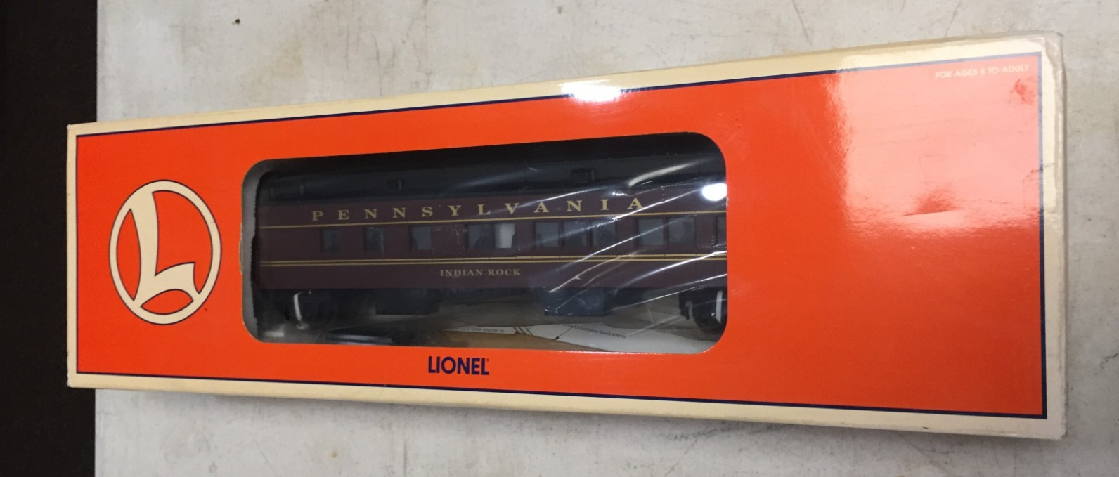 Click here to see eBay Auction