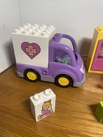 LEGO Duplo Doc McStuffins 10605 & 10606 Replacement pieces Figure Vechicle