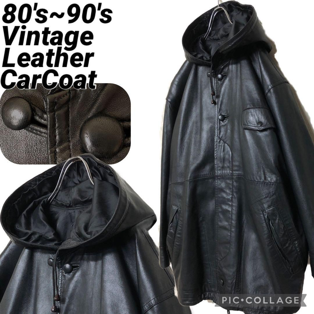 Vintage 80