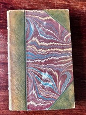 Product Image: The Private History of the Court of England. Vol 1, 1808 HC Find Binding Antique