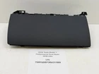 2020-2025 TESLA MODEL Y INSTRUMENT PANEL GLOVE BOX ASSEMBLY OEM 1766940-00-C