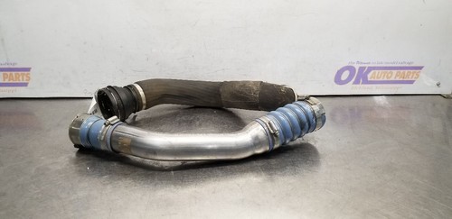19 FORD F250 SUPER DUTY 6.7L INTERCOOLER PLUMBING PIPE KIT - Picture 6 of 12