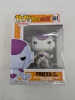 Funko Pop Dragon Ball Z - Frieza (4th Form) Figure