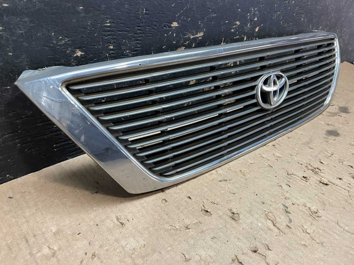 1995 1996 1997 Toyota Avalon Front Upper Grill Grille OEM Z5590 DG