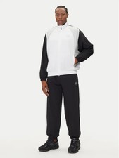 EA7 MEN'S POLYESTER SUIT EMPORIO ARMANI art. 7M000928 AF13137 mod. TENNIS PRO M