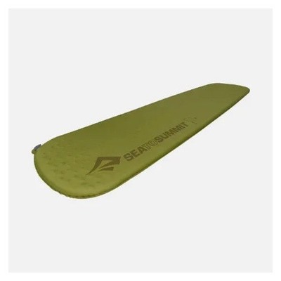 Sea To Summit Camp Self Inflating Sleeping Mat - Large Olive USED