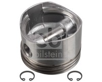 Febi Bilstein Kolben, Druckluftkompressor 106984