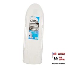 RV Refrigerator Vent Cover | Features a Streamlined Low Ships In Own Container