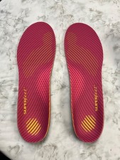 Superfeet Run Comfort Max Insoles - Size E Women s 10.5 - 12 Discontinued