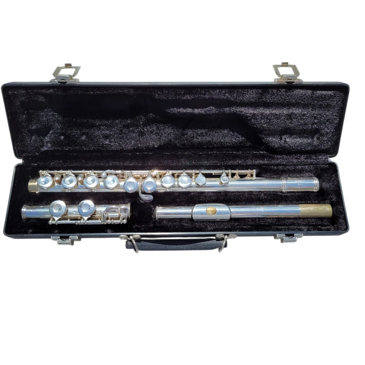 Gemeinhardt Flutes for sale | eBay