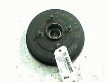 Tambour de frein Ford MONDEO
