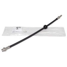 febi Bremsschlauch für BMW 3er E46 316i-330i 318d-330d Z4 E85 E86 E89 vorne