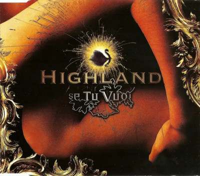 CD Highland Se Tu Vuoi Triple M