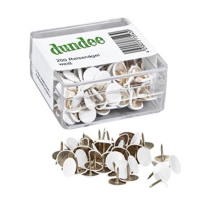 dundee Reißnägel, 200 St.