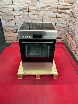 Bosch Serie 4 HKR39C250 Standherd EcoClean Direct 2xTeleskopauszug 3D-Heißluft