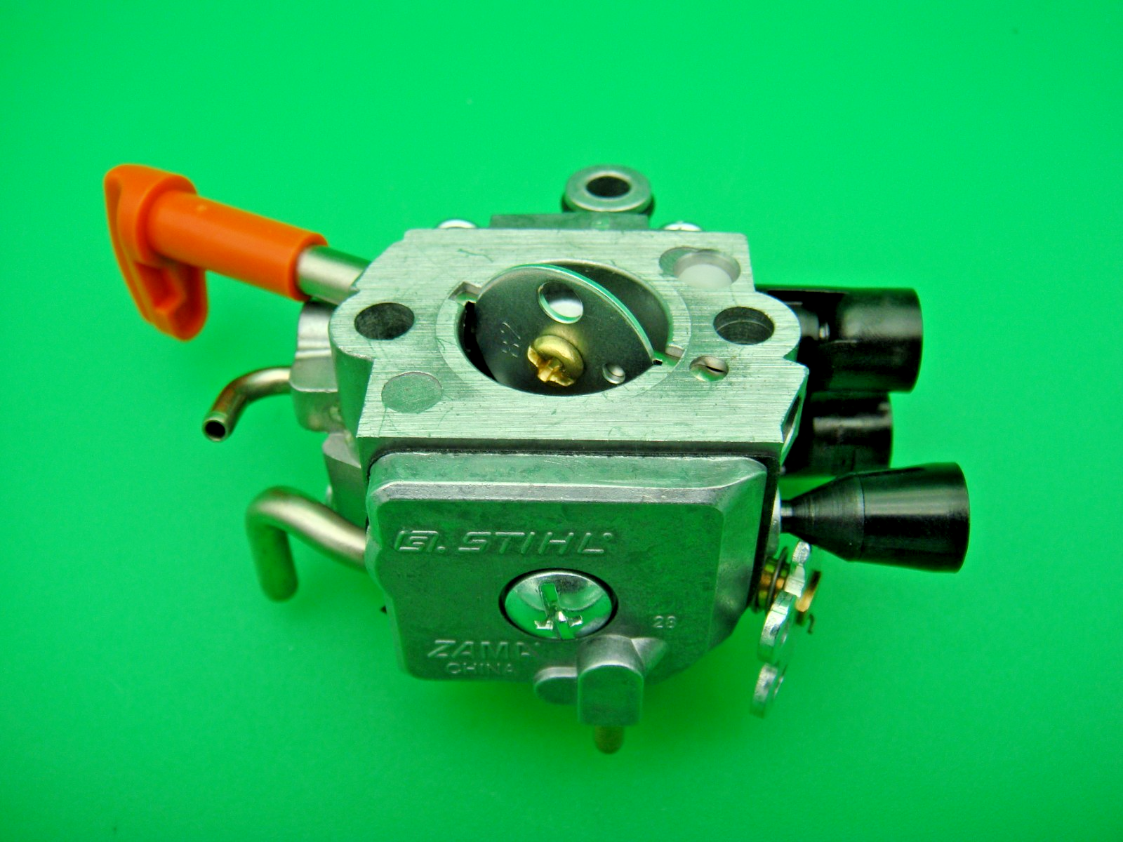Ms194t Engine GENUINE STIHL MS194T MS194C MS194 CHAINSAW 1137/21 CARBURETOR - NEW ...