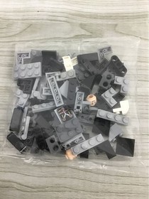 LEGO Cuusoo DeLorean Time Machine 21103 -