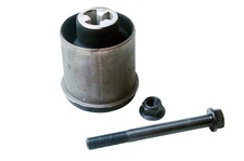 Buje de soporte de eje Mevotech para Aveo, Swift+, Wave GS50432