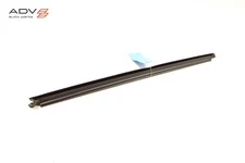 2019-2022 MERCEDES A220 V177 FRONT RIGHT DOOR WINDOW INNER WEATHERSTRIP SEAL OEM