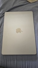 Apple MacBook Air 13" M4 (16 GB RAM, 256 GB SSD)