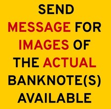 Middle East NE P-104 500 r 1974-9 VF | green/peach/brown winged bulls