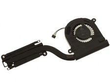Dell OEM Latitude 7480 CPU Heatsink Fan Assembly for Intel Graphics UMA 2T9GV
