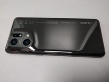 OPPO Find X5 Pro 5G Dual SIM 256GB 12GB RAM Ceramic black Smartphone Unlocked