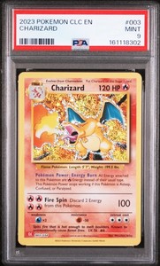 Pokemon TCG Classic Charizard | eBay