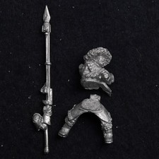 Imperial Guard Rough Rider of Attila Rogue Trader Attilan Metal Citadel L734