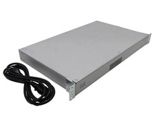 Cisco Firepower 1000 Series FPR-1120 V01 8-Port Firewall