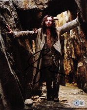 Gary Oldman Signed 8x10 Photo Harry Potter Sirius Black Autograph Beckett