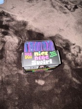 NeeDoh Blue Nice Berg Swirl XL Giant Nee Doh ...