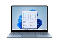 Microsoft Surface Laptop Go 2   12.4" Touch   i5-1135G7   8GB RAM   128GB SSD