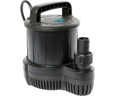 Active Aqua Utility Sump Pump 1479 GPH 20' Cord