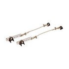 Lifters Comp Cams Endure-X Solid Roller Pour Ford 289-351W - Diamètre 0.875, Neuf