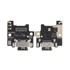 FOR TCL 10 PRO (T799H) CHARGING PORT FLEX CABLE PART