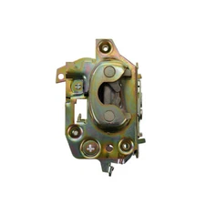 Door Latch Assembly Driver Side Bronco 1968-1977