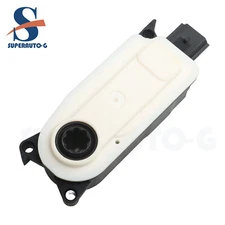 Shutter Grille Air Actuator Motor for 2019-2023 Ford Edge KT4B-17D958-AE