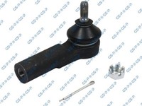 GSP Spurstangenkopf Spurstange Vorne Links FüR Nissan Micra II 1.0I 16V 1.4I