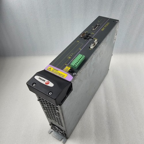 FAGOR DRIVE MODULE AXD 1.25-S0-0