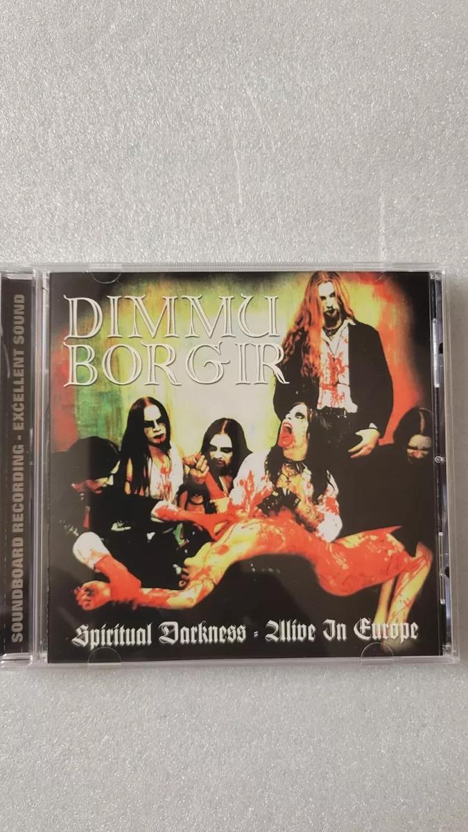 Dimmu Borgir