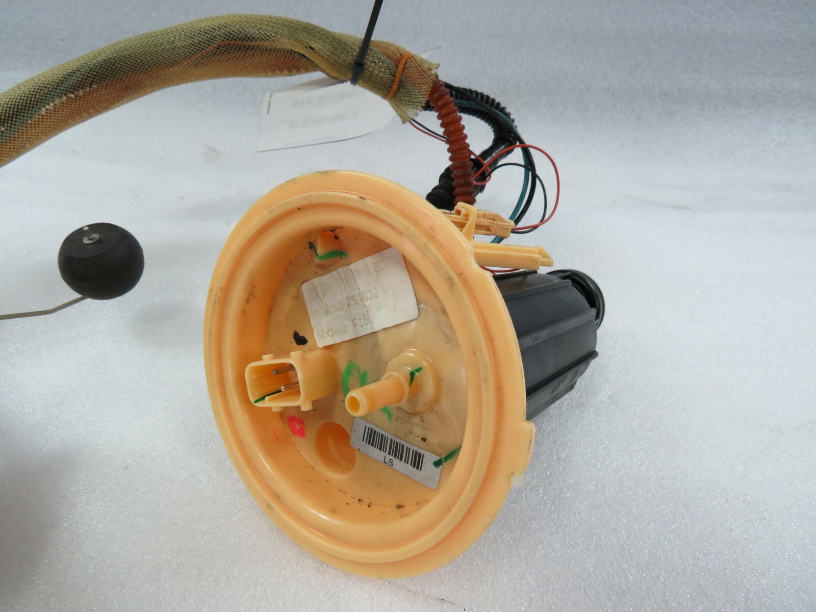 Ferrari 488, FF, LH, Left, Fuel Pump, Used, P/N 272087