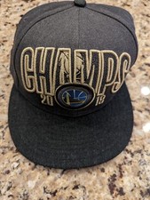 2018 Golden State Warriors NBA Finals Champions Memorabilia Guide 19