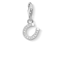 "Thomas Sabo Charm-AnhäNger \"Hufeisen\" 1795-051-14"