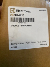 242074216 Genuine Electrolux / Frigidaire Module-dispenser NEW