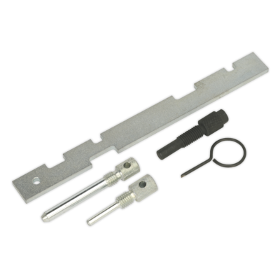 #ad Sealey Petrol Engine Setting Locking Kit Fits Ford Mazda Belt Drive VSE5515 GBP 26.10